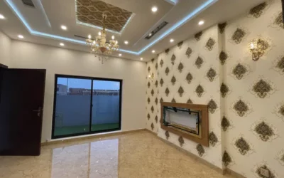 House For Sale In Bahria, Islamabad