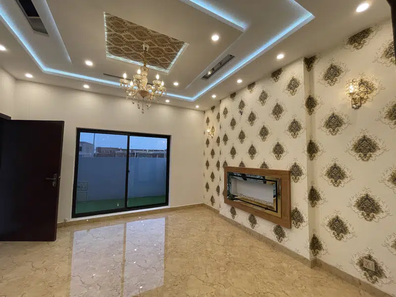 House For Sale in Bahria. AWF Real Estate