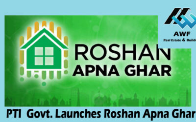 Roshan Apna Ghar for Overseas Pakistanis