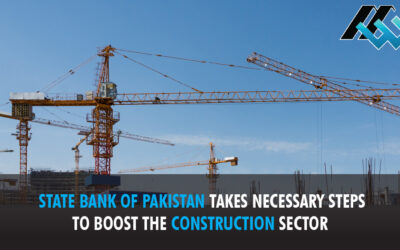 STATE BANK OF PAKISTAN (SBP) Take Steps